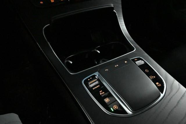 used 2022 Mercedes-Benz GLC 300 car, priced at $33,991
