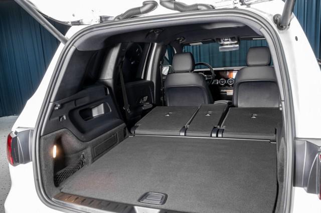 used 2024 Mercedes-Benz EQB 300 car, priced at $43,994