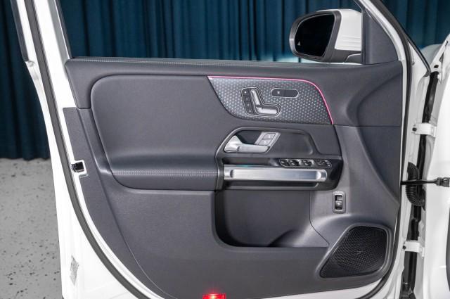 used 2024 Mercedes-Benz EQB 300 car, priced at $43,994
