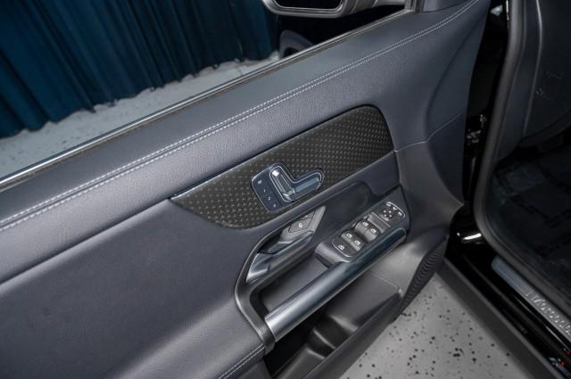 new 2025 Mercedes-Benz GLA 250 car, priced at $42,250