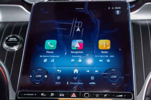 new 2025 Mercedes-Benz GLC 350e car, priced at $71,925