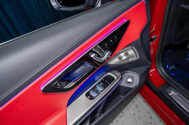 new 2025 Mercedes-Benz CLE 300 car, priced at $79,255