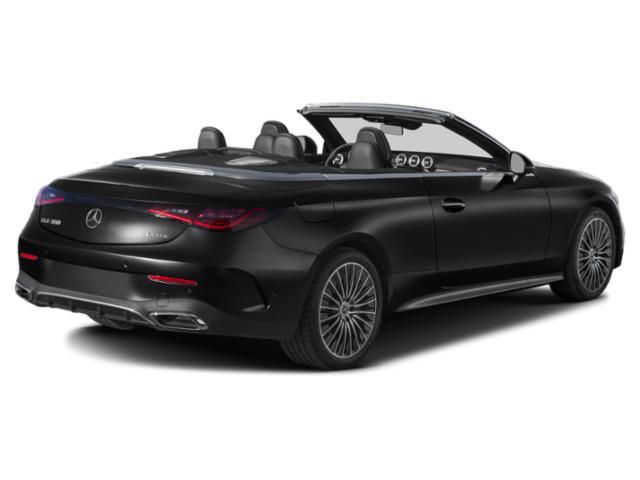 new 2025 Mercedes-Benz CLE 300 car, priced at $79,255