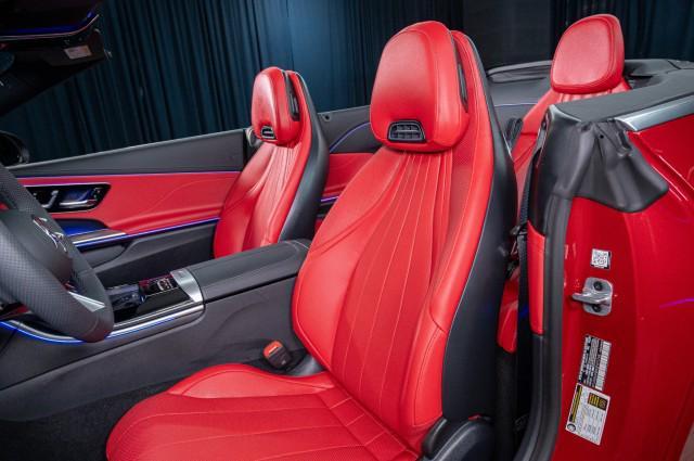 new 2025 Mercedes-Benz CLE 300 car, priced at $79,255
