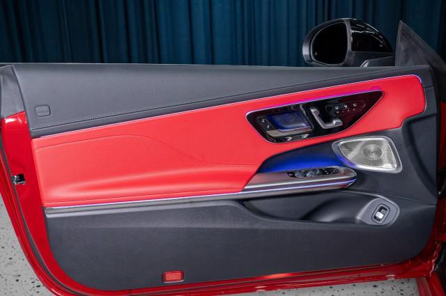 new 2025 Mercedes-Benz CLE 300 car, priced at $79,255