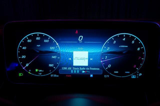 new 2025 Mercedes-Benz C-Class car, priced at $58,445