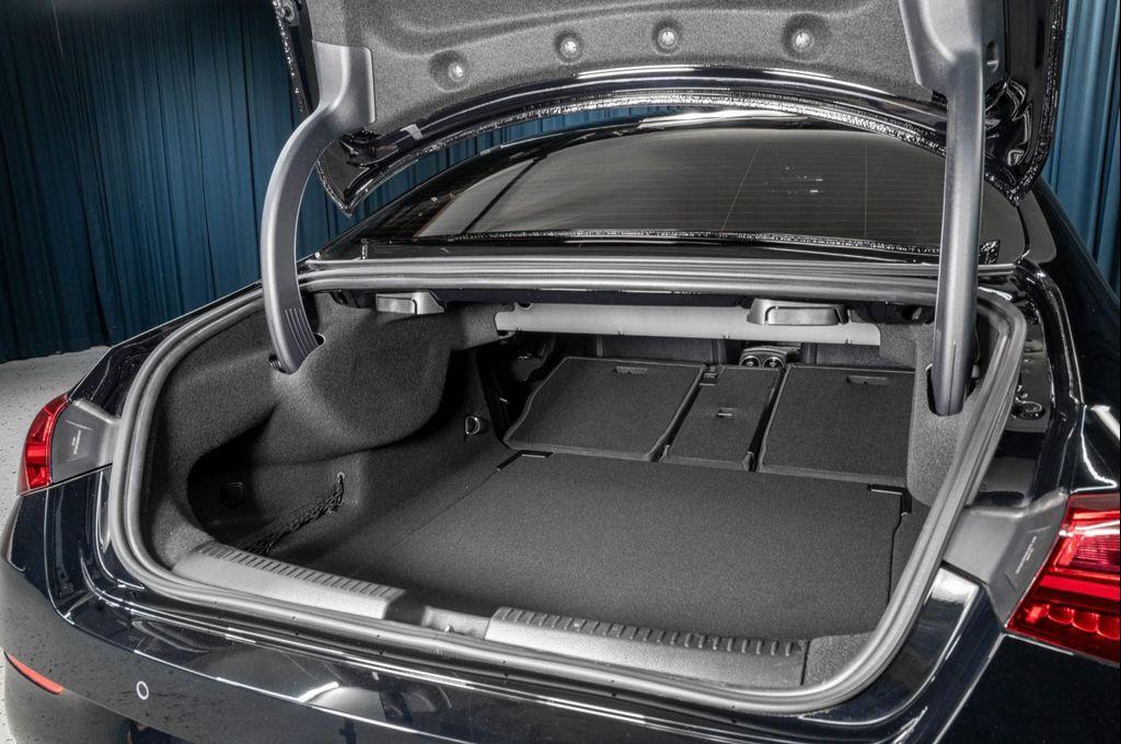 used 2025 Mercedes-Benz CLA 250 car, priced at $45,994