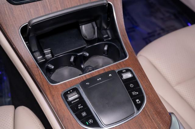 used 2022 Mercedes-Benz GLC 300 car, priced at $30,494