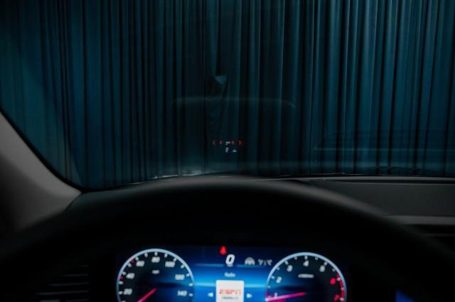 new 2026 Mercedes-Benz GLS 450 car, priced at $100,080