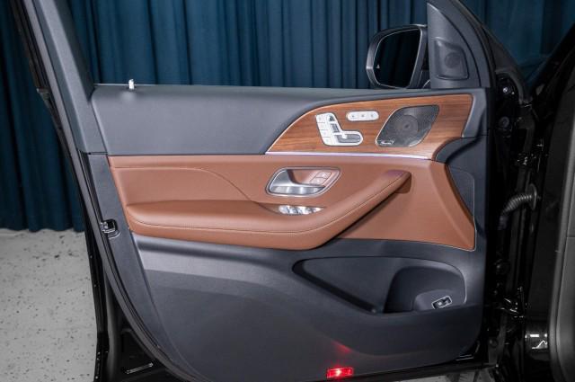 new 2026 Mercedes-Benz GLS 450 car, priced at $100,080