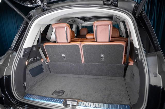 new 2026 Mercedes-Benz GLS 450 car, priced at $100,080