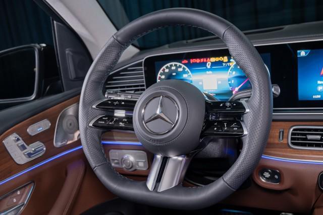new 2026 Mercedes-Benz GLS 450 car, priced at $100,080