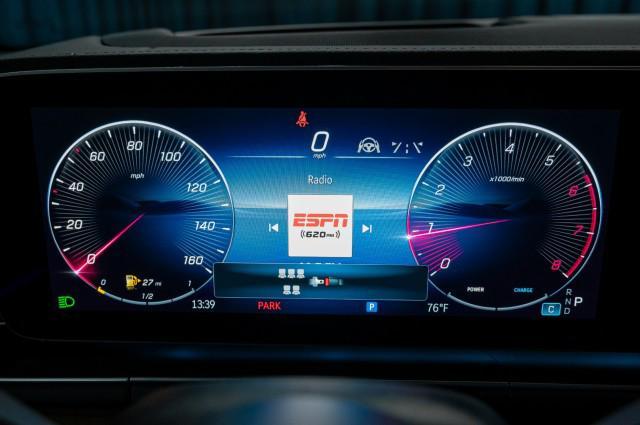 new 2026 Mercedes-Benz GLS 450 car, priced at $100,080