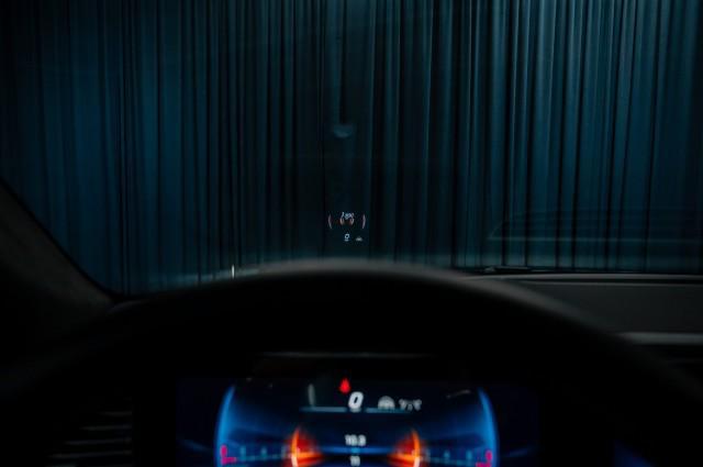 new 2025 Mercedes-Benz AMG GLE 63 car, priced at $142,180