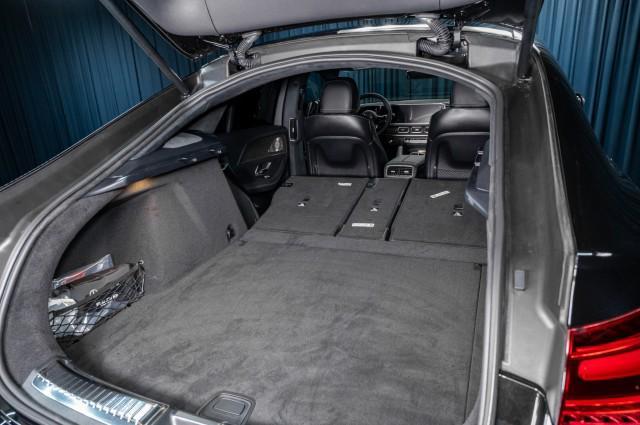 new 2025 Mercedes-Benz AMG GLE 63 car, priced at $142,180