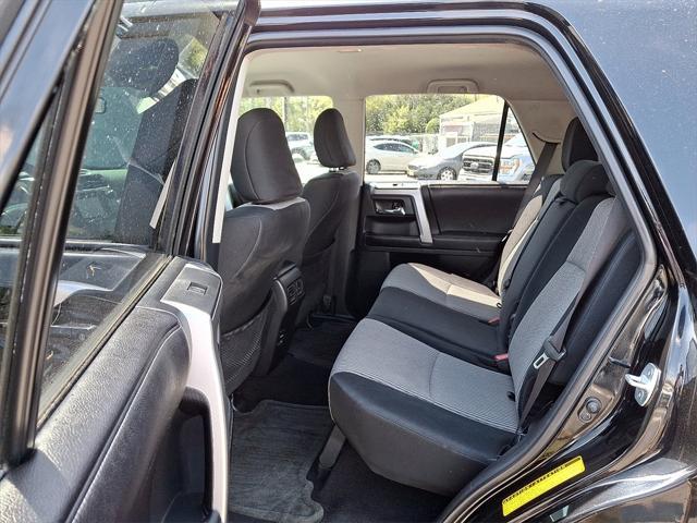 used 2016 Toyota 4Runner car, priced at $16,000