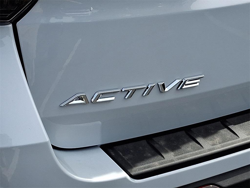 new 2025 Ford Explorer car, priced at $44,145