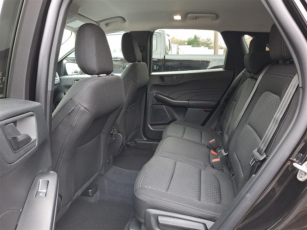 new 2026 Ford Escape car, priced at $35,080