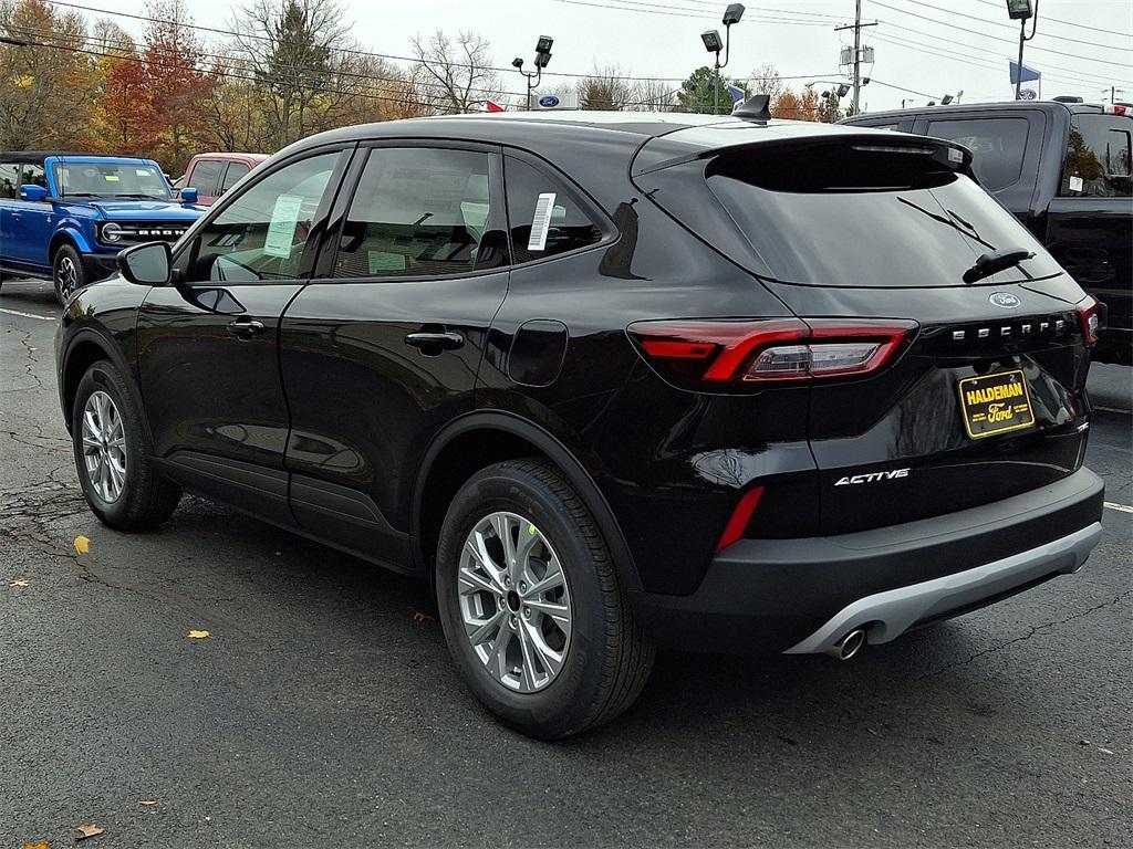 new 2026 Ford Escape car, priced at $35,080