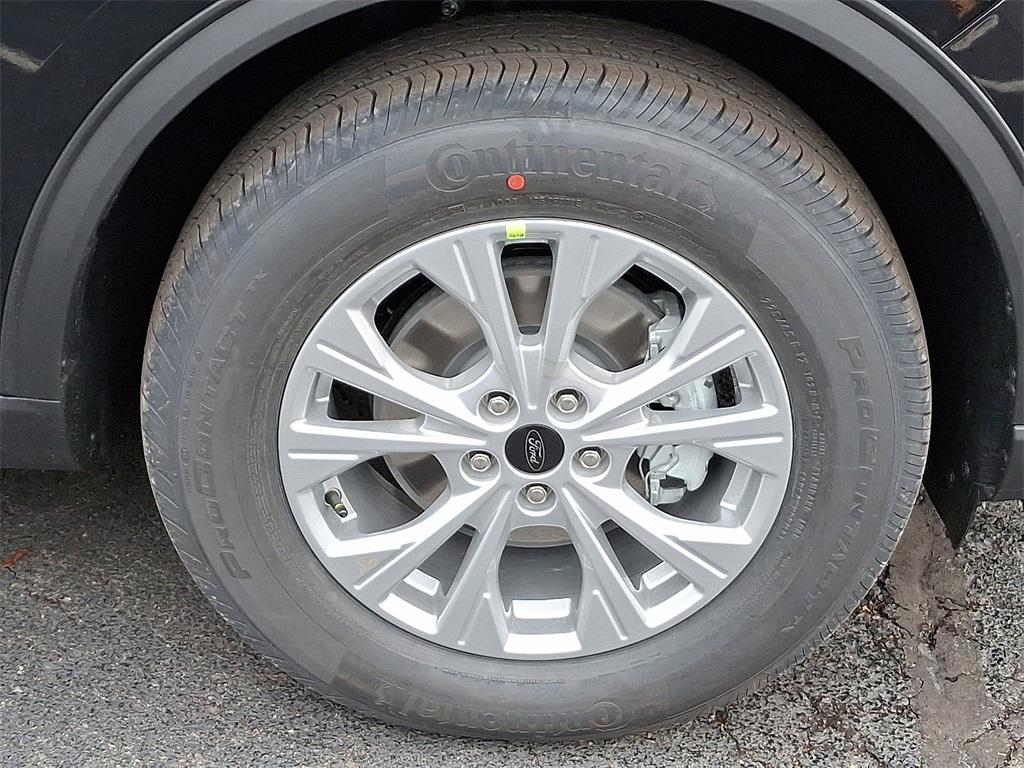 new 2026 Ford Escape car, priced at $35,080