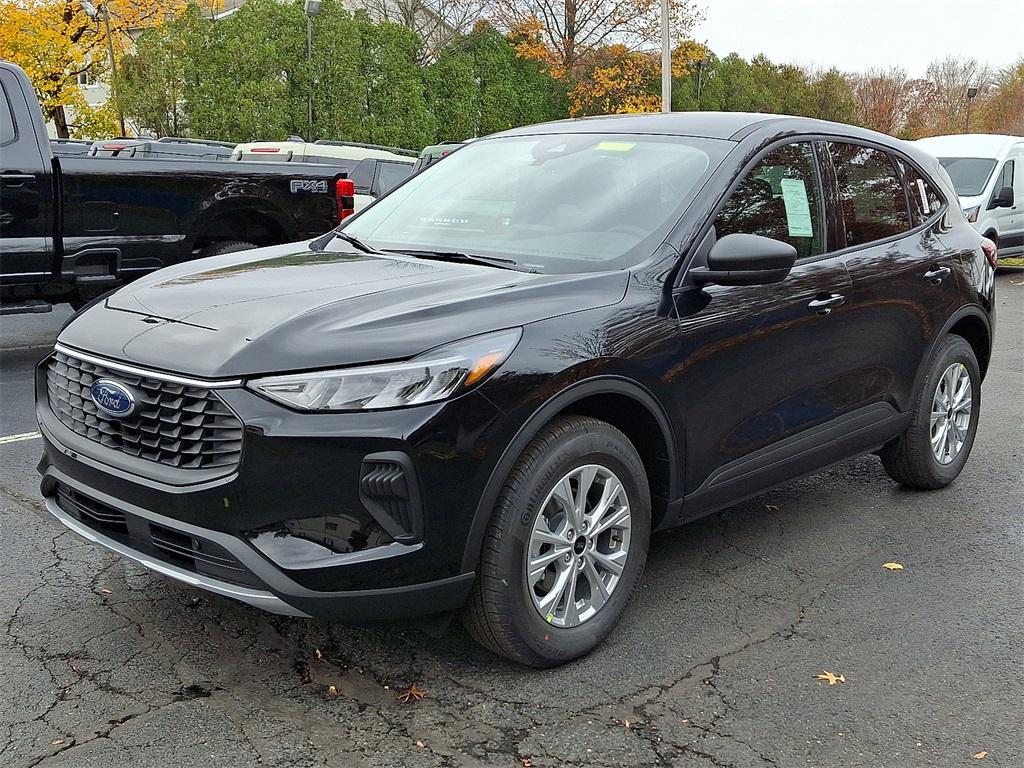 new 2026 Ford Escape car, priced at $35,080
