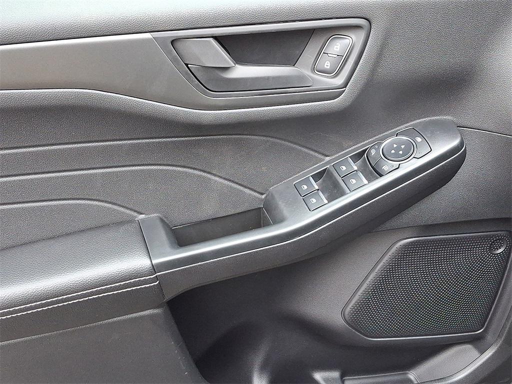 new 2026 Ford Escape car, priced at $35,080