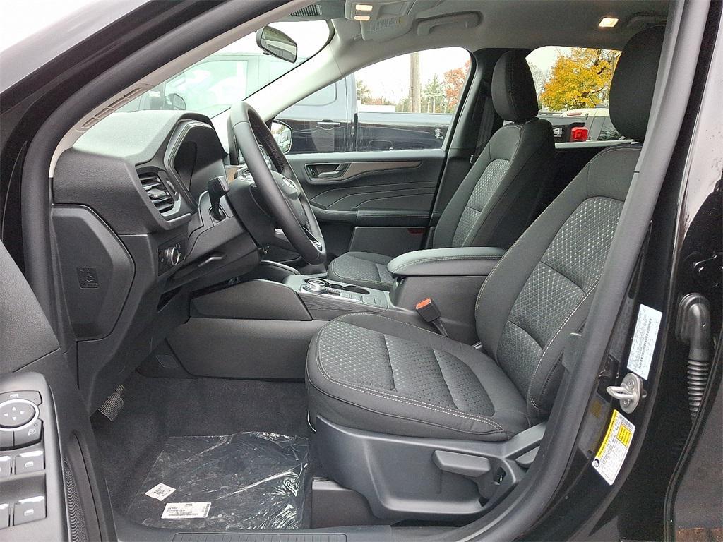 new 2026 Ford Escape car, priced at $35,080