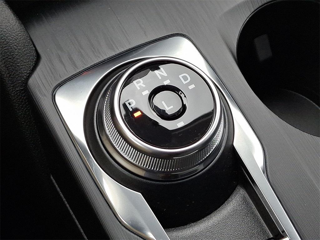 new 2026 Ford Escape car, priced at $35,080