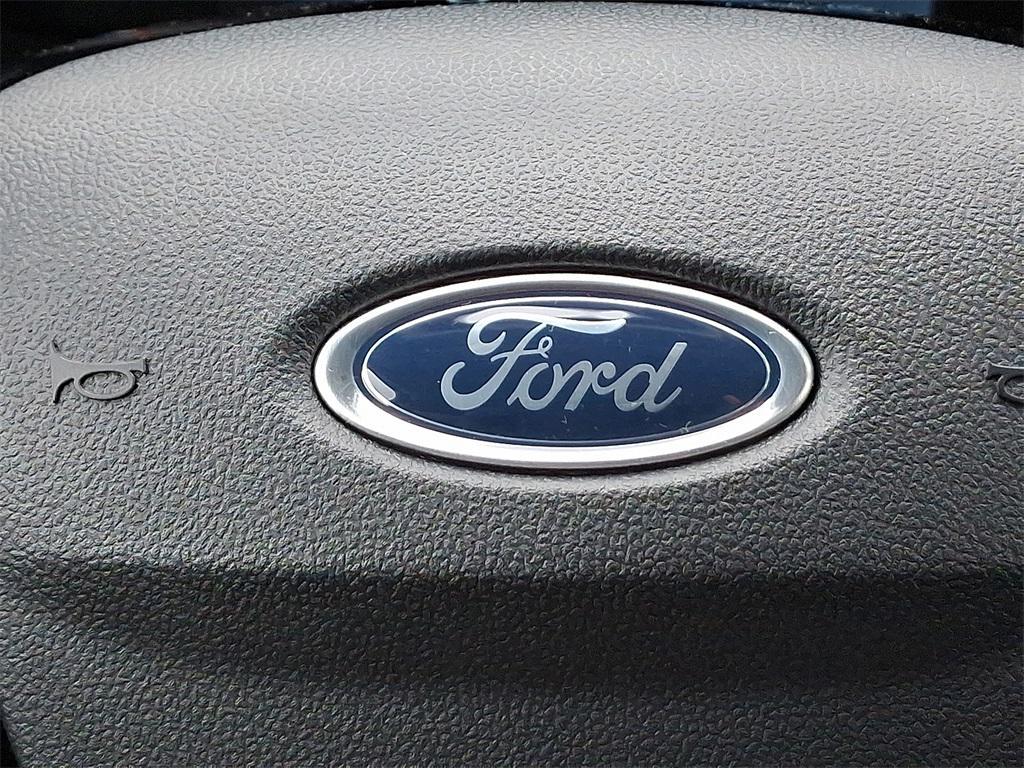 new 2026 Ford Escape car, priced at $35,080