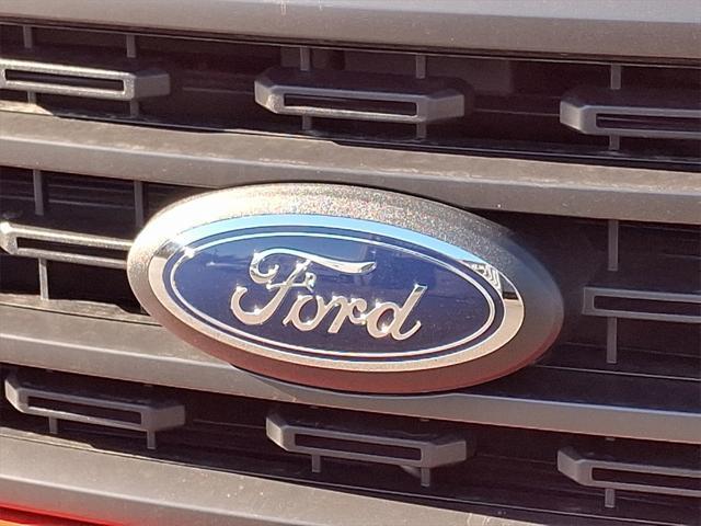 used 2022 Ford F-150 car, priced at $41,999