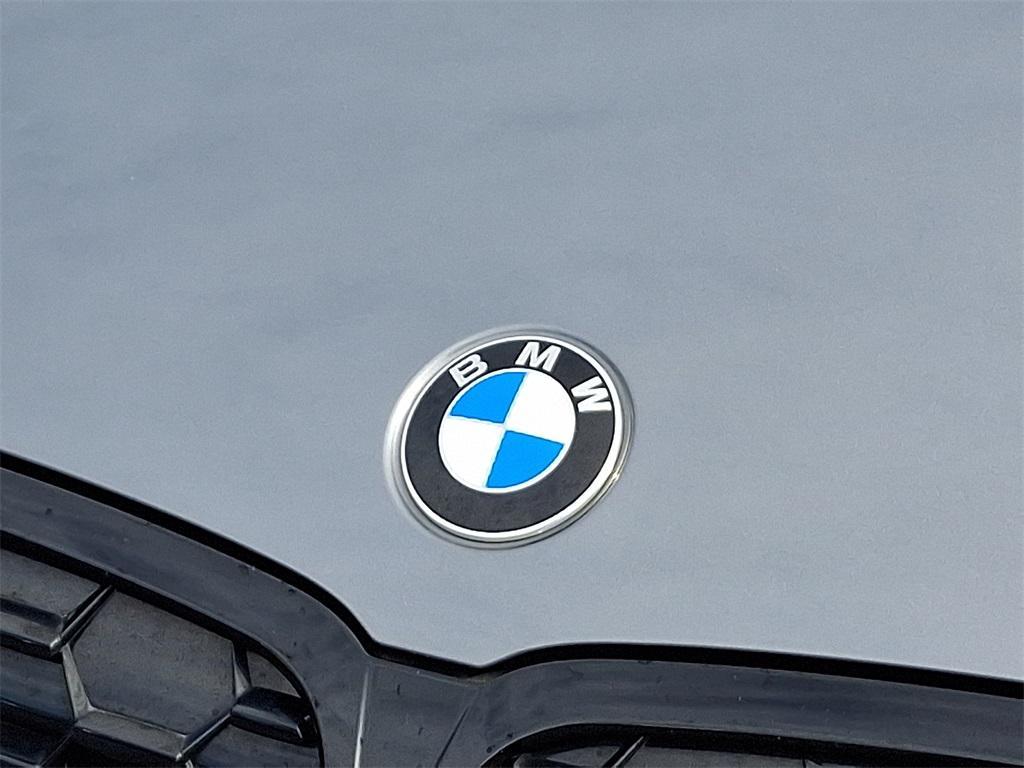 used 2024 BMW M340 car, priced at $59,555