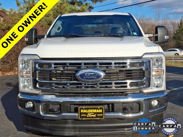 used 2023 Ford F-250 car, priced at $54,500