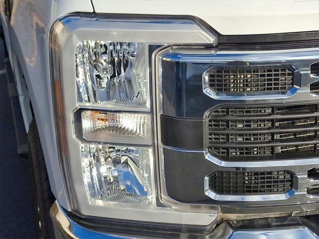 used 2023 Ford F-250 car, priced at $54,500