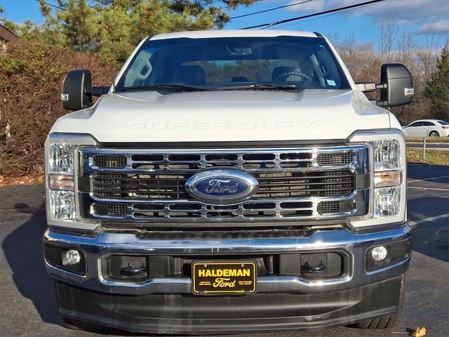 used 2023 Ford F-250 car, priced at $54,500