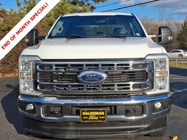 used 2023 Ford F-250 car, priced at $53,999