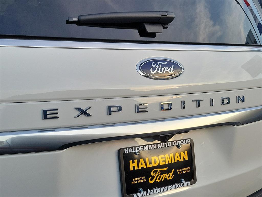 new 2024 Ford Expedition Max car, priced at $93,880