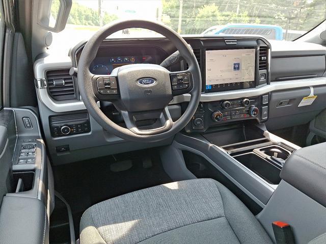 new 2025 Ford F-250 car, priced at $70,365