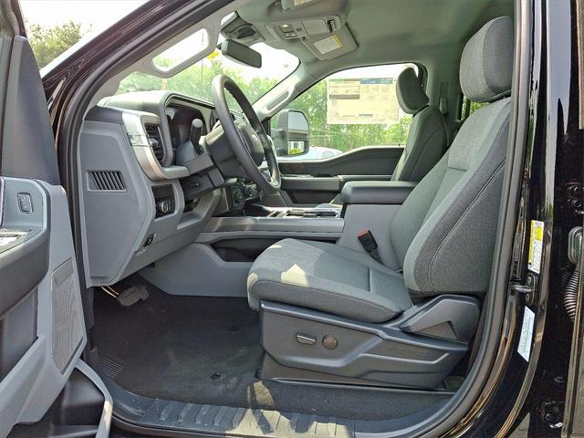 new 2025 Ford F-250 car, priced at $70,365