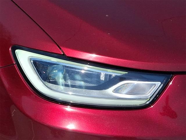 used 2022 Chrysler Pacifica car, priced at $23,800