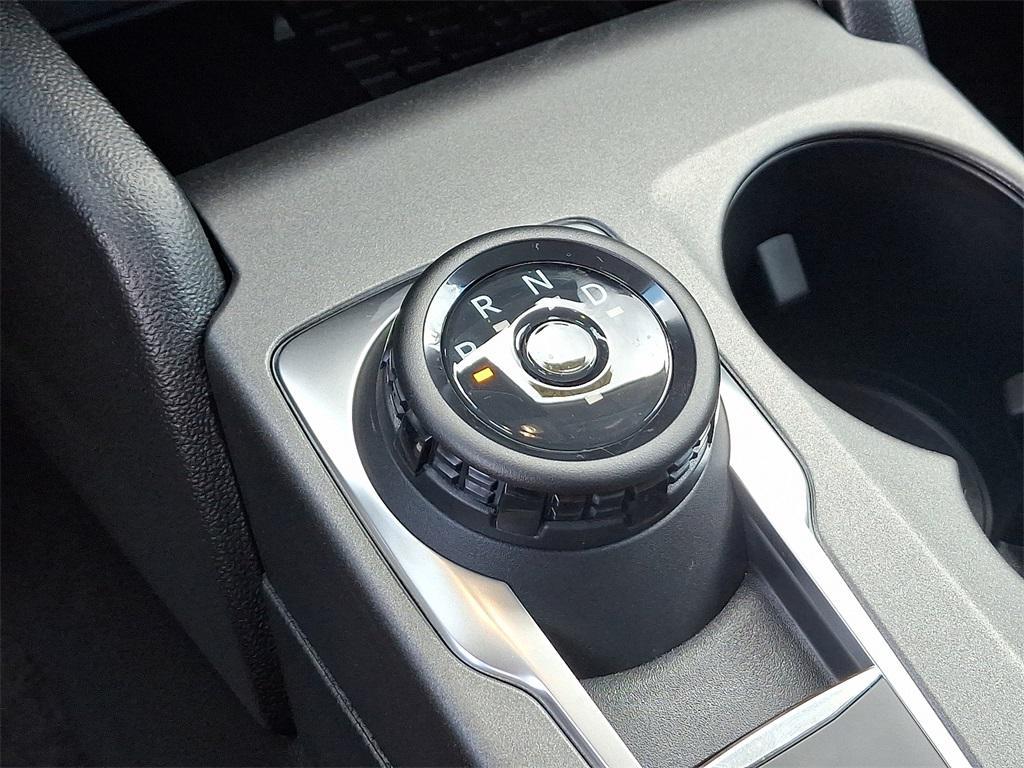 new 2025 Ford Bronco Sport car, priced at $40,485