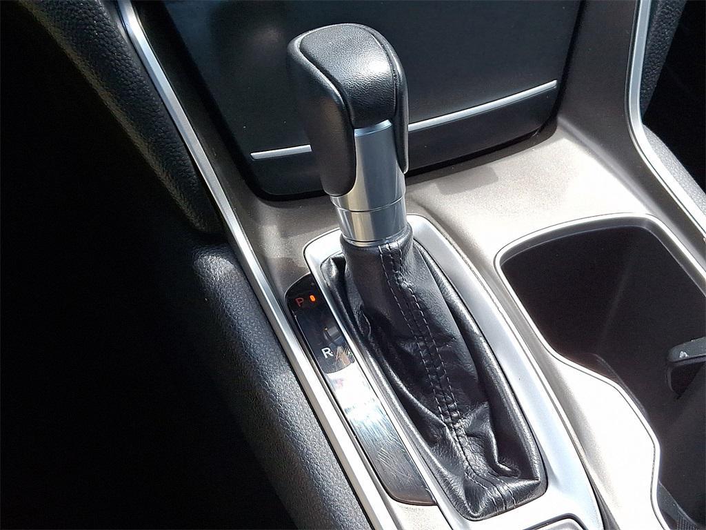 used 2022 Honda Accord car, priced at $27,499
