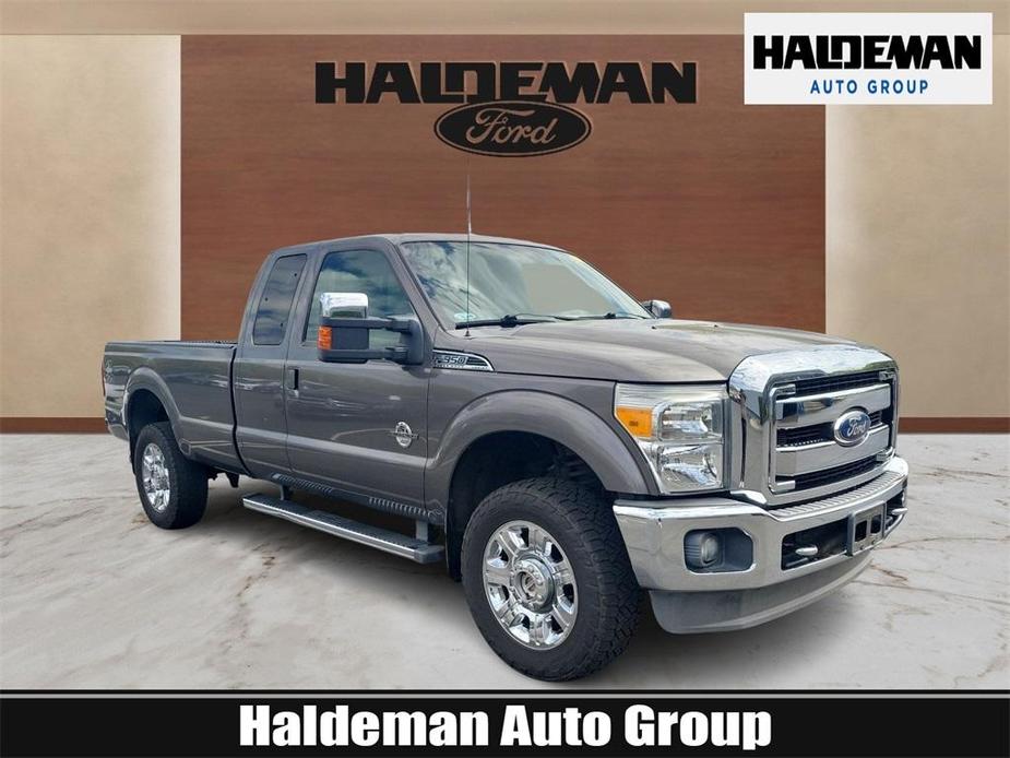 used 2012 Ford F-350 car, priced at $32,988