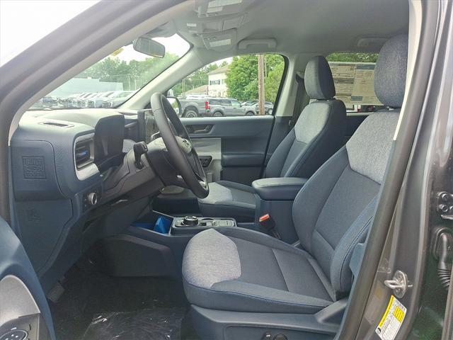 new 2025 Ford Maverick car, priced at $35,400
