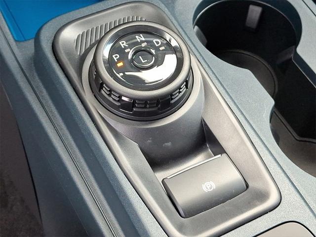 new 2025 Ford Maverick car, priced at $35,400
