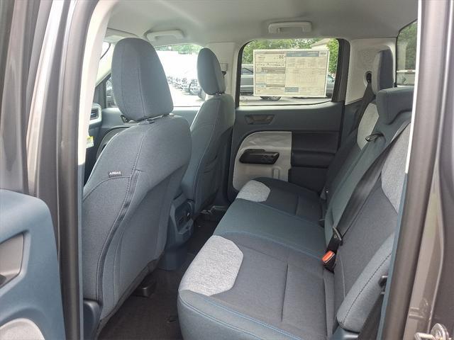 new 2025 Ford Maverick car, priced at $35,400