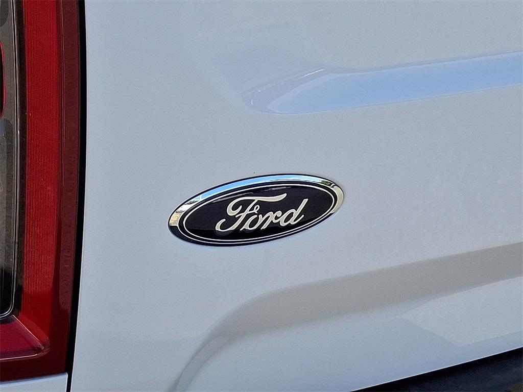 new 2025 Ford Bronco Sport car, priced at $44,100