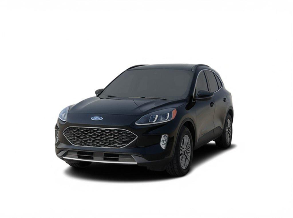 used 2022 Ford Escape car, priced at $22,995