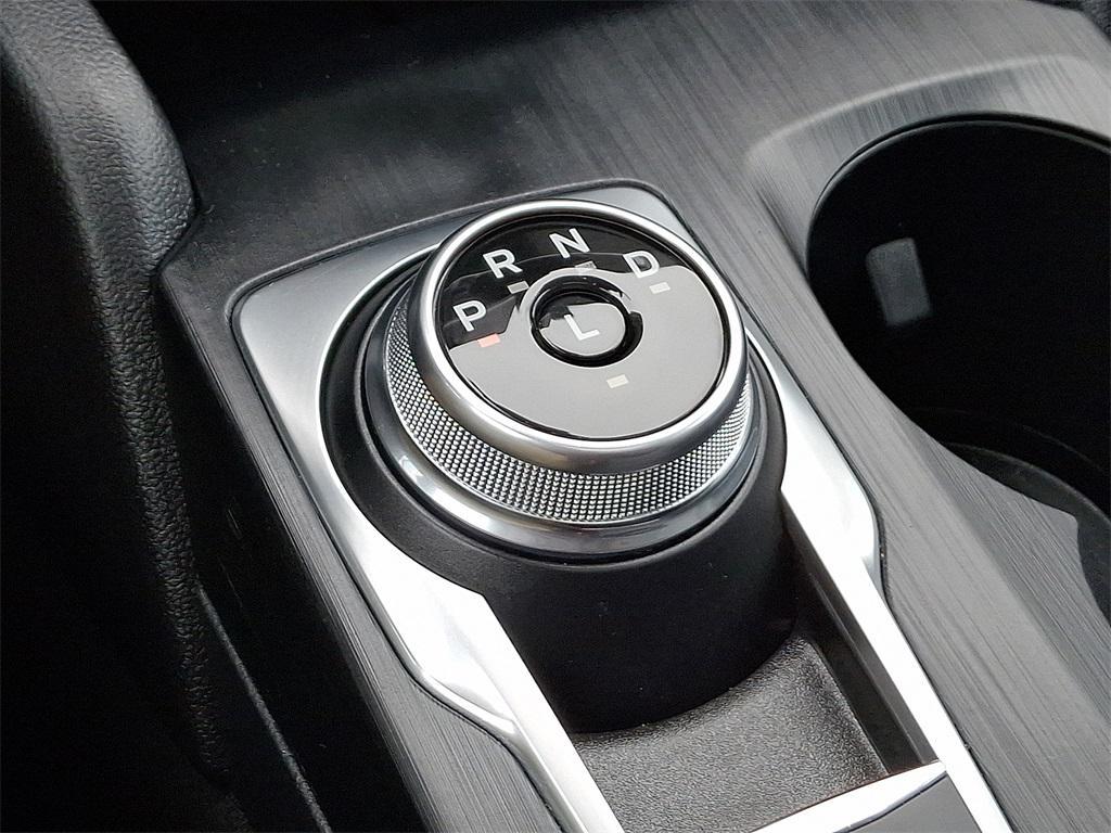 used 2022 Ford Escape car, priced at $22,275