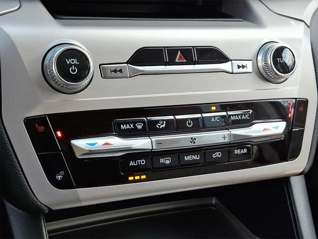 used 2023 Ford Explorer car, priced at $31,300