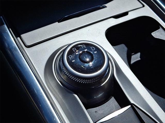 used 2023 Ford Explorer car, priced at $31,300